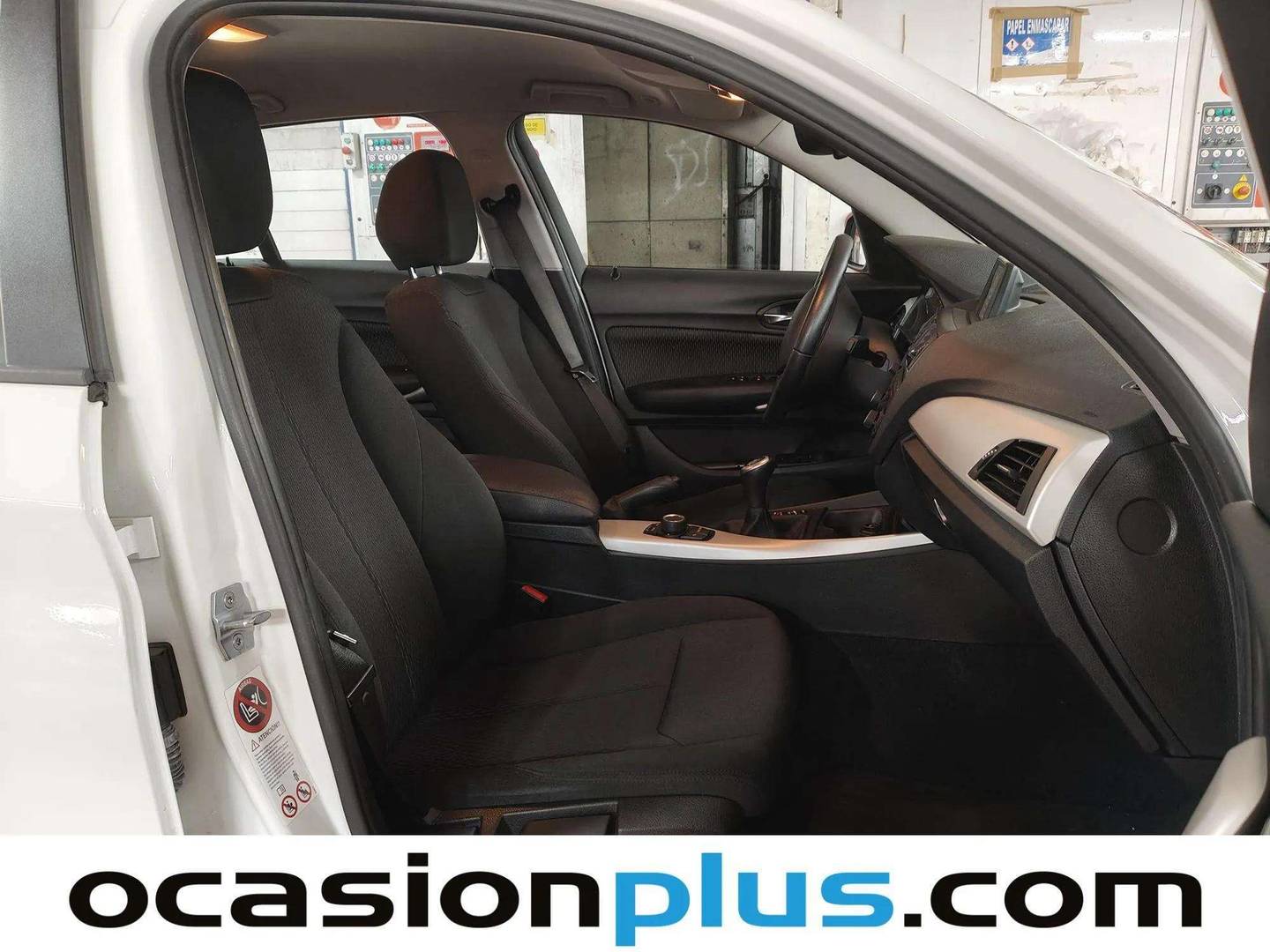 BMW Serie 1 BMW Serie 1 116d Essential Edition (116 CV) km 0