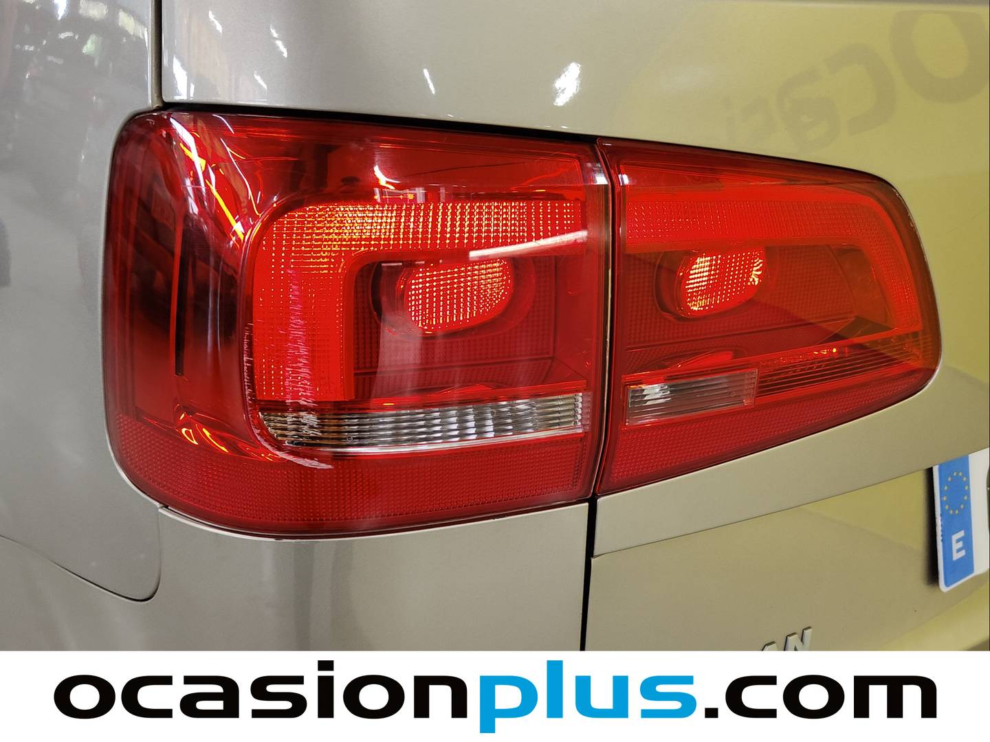 Volkswagen Touran Volkswagen Touran 1.2 TSI Edition (105 CV) 7 PLAZAS km 0