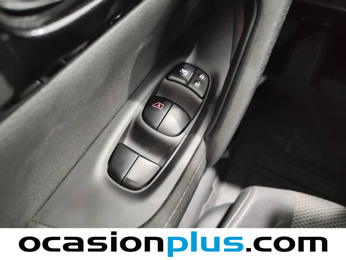 Nissan QASHQAI Nissan Qashqai 1.6 dCi N-Tec 4x2 XTronic (130 CV) al mejor precio