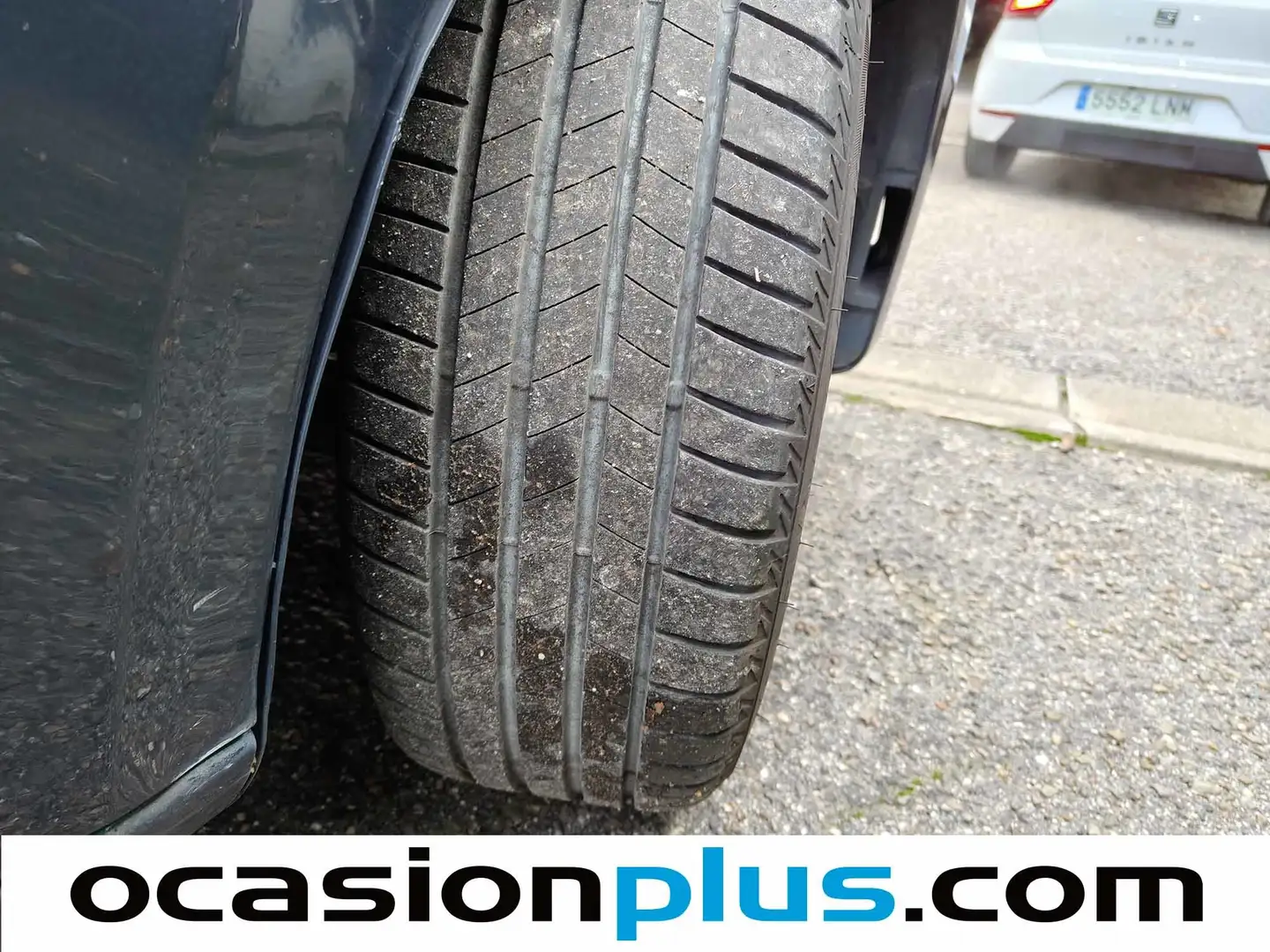 Foto Seat León SEAT León 1.5 TGI S&S Style Go  (130 CV)