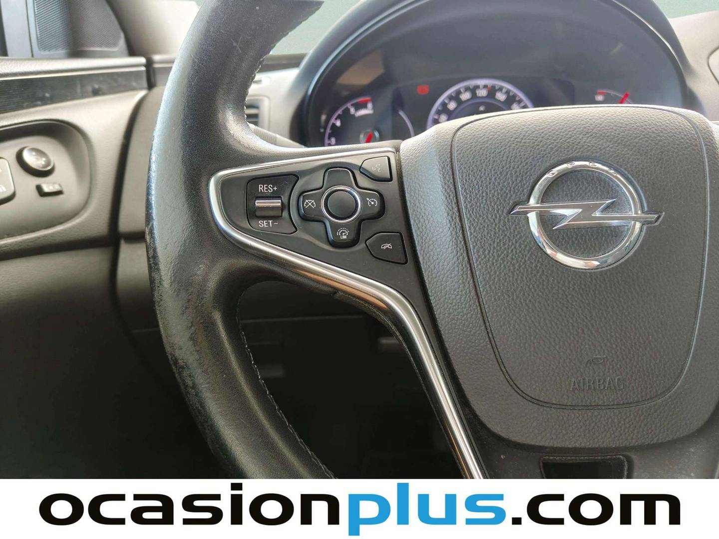 Opel Insignia Opel Insignia Sports Tourer 2.0 CDTI Excellence Auto (170 CV) 170cv