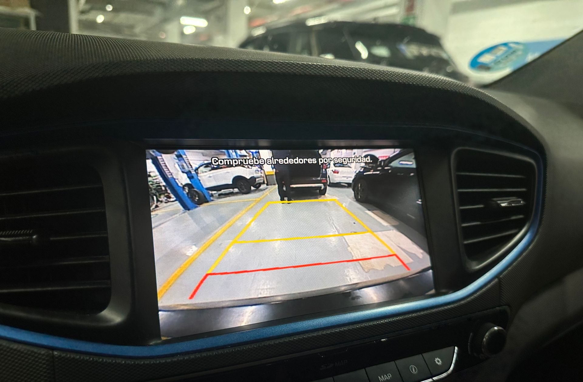 Hyundai Ioniq 1.6 GDI HEV Klass Nav DCT - foto 7