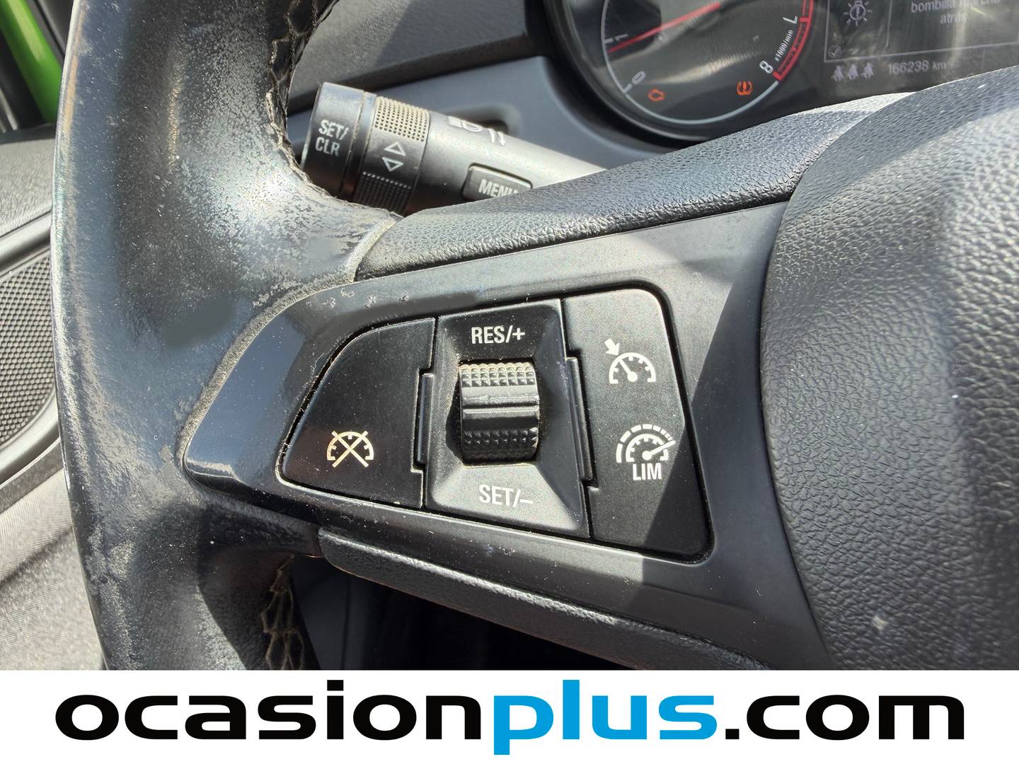 Extras y acabados del Opel Corsa Opel Corsa 1.4 Selective (90 CV)