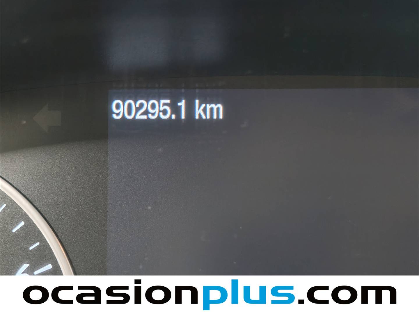 Ford EcoSport Ford EcoSport 1.0T EcoBoost S&S Titanium (140 CV) seminuevo