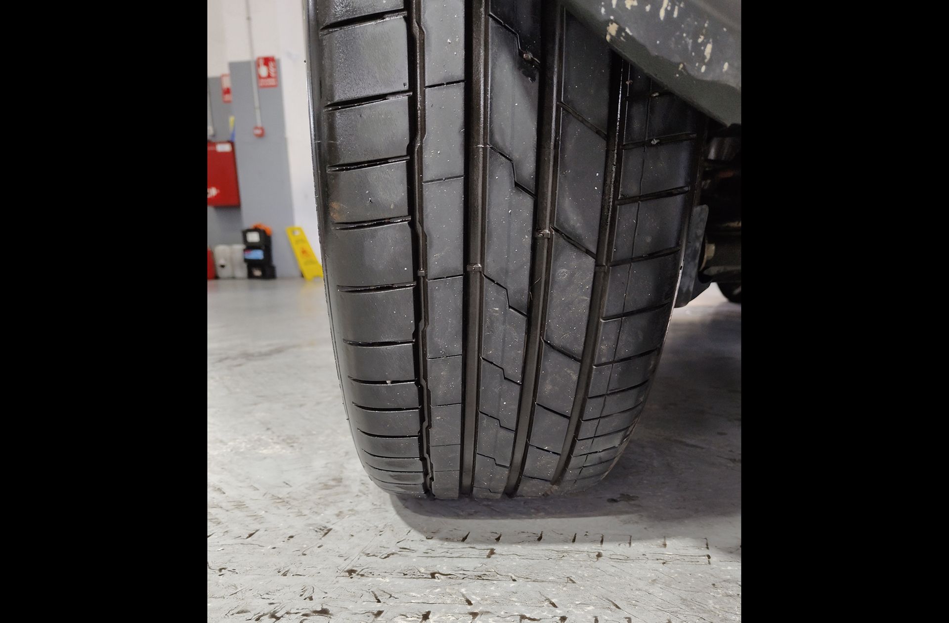 Nissan Juke DIG-T Tekna - foto 34