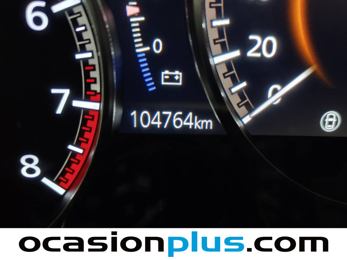 Foto Mazda Mazda3 Mazda Mazda 3 2.0 e-SKYACTIV-G Homura (122 CV)