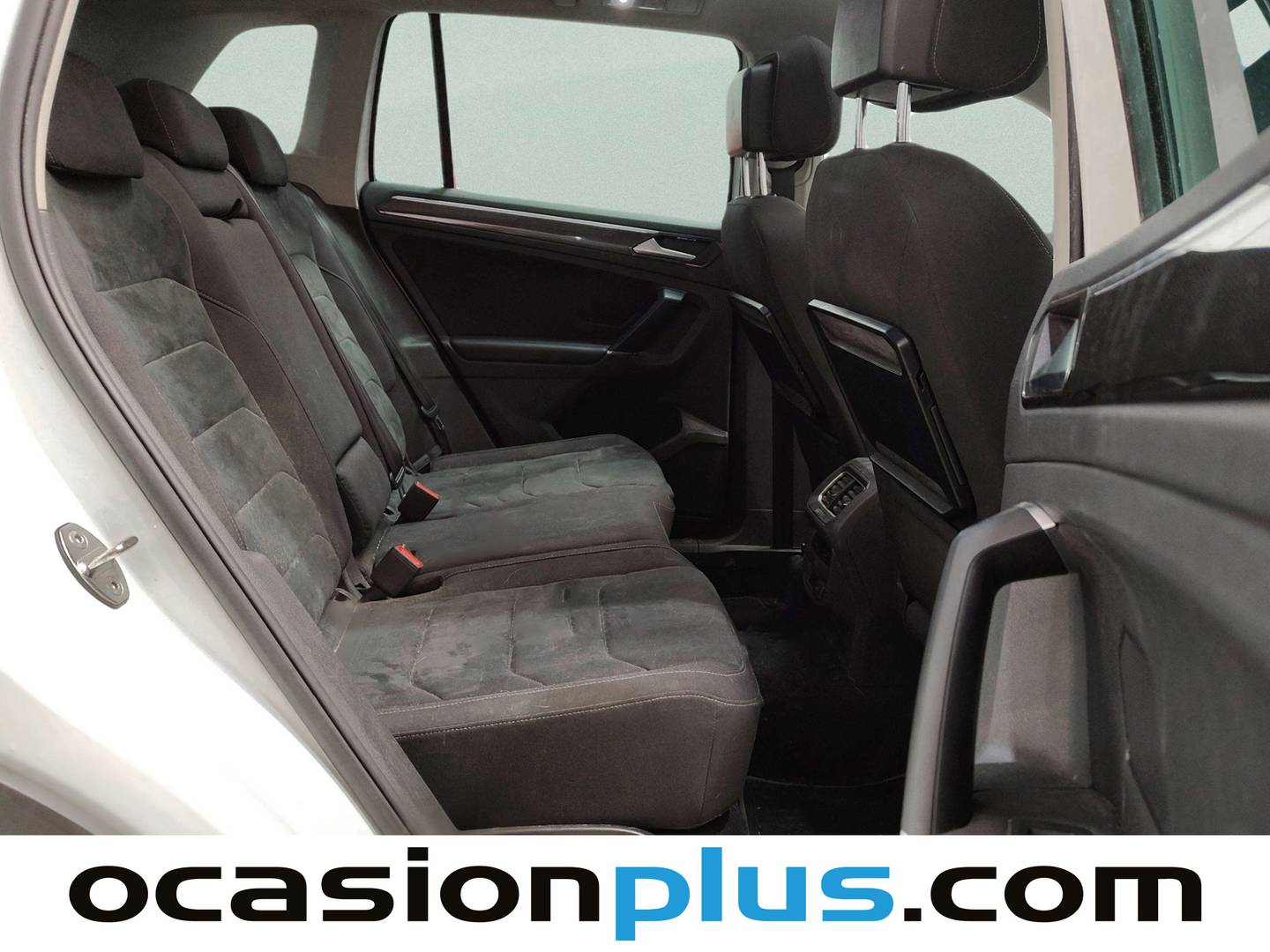 Volkswagen Tiguan Volkswagen Tiguan Sport 2.0 TDI BMT 4Motion (150 CV) al mejor precio