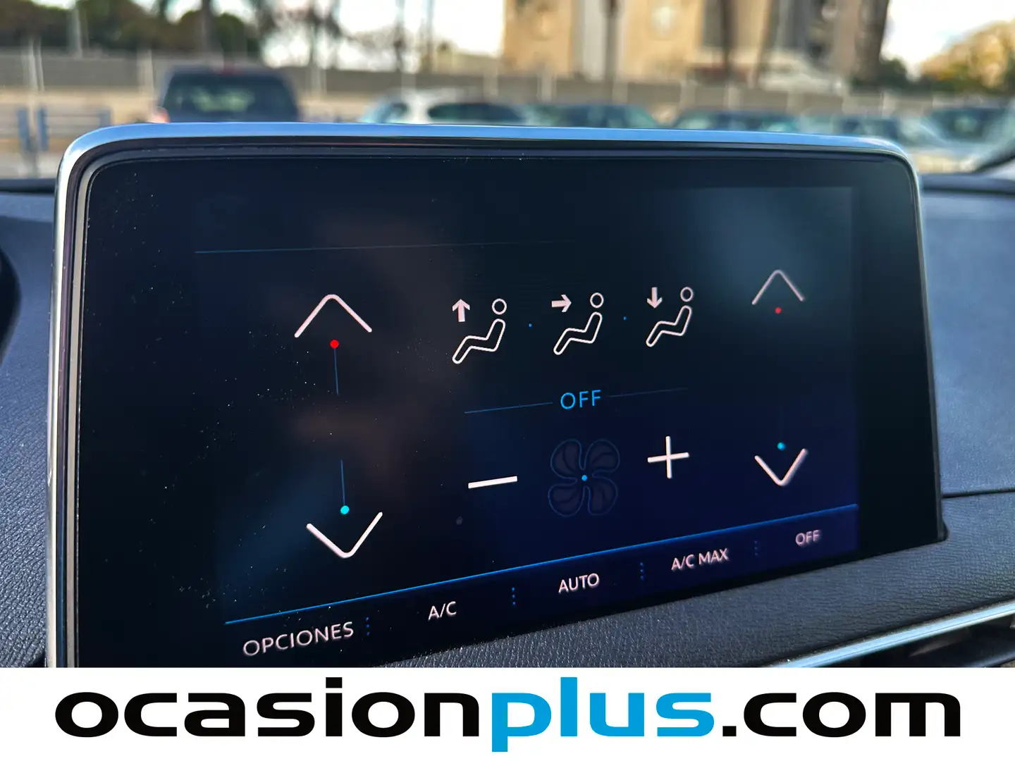 Foto Peugeot 5008 Peugeot 5008 BlueHDI 130 Active S&S 7Plazas (130 CV)