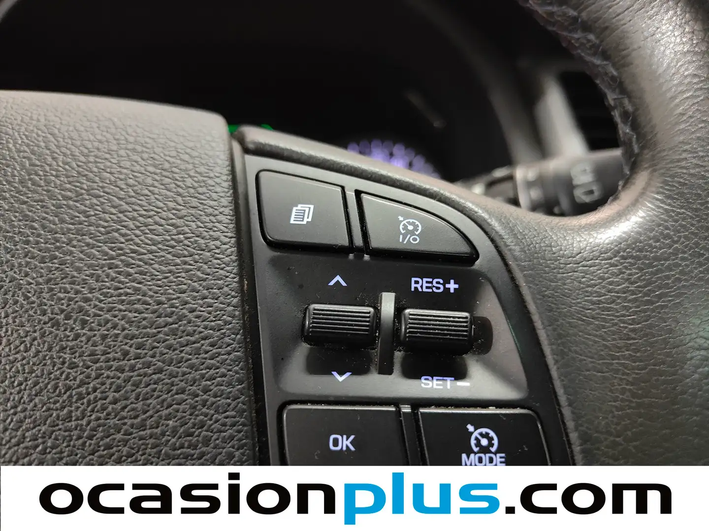 Foto Hyundai Tucson Hyundai Tucson 1.7 CRDi BD 25 Aniversario Sky 4x2 (115 CV)