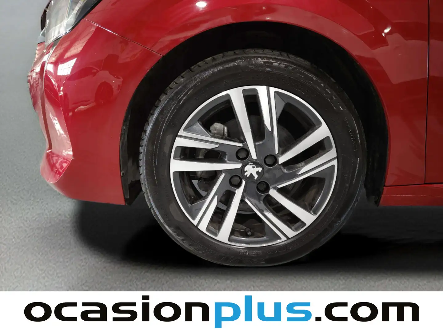 Foto Peugeot 208 Peugeot 208 PureTech 100 Allure (100 CV)