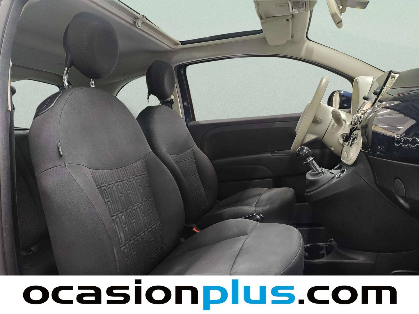 Fiat 500 Fiat 500 1.0 Hybrid Dolcevita (70 CV) km 0