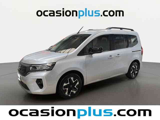 Nissan Townstar Segunda Mano Cantabria
