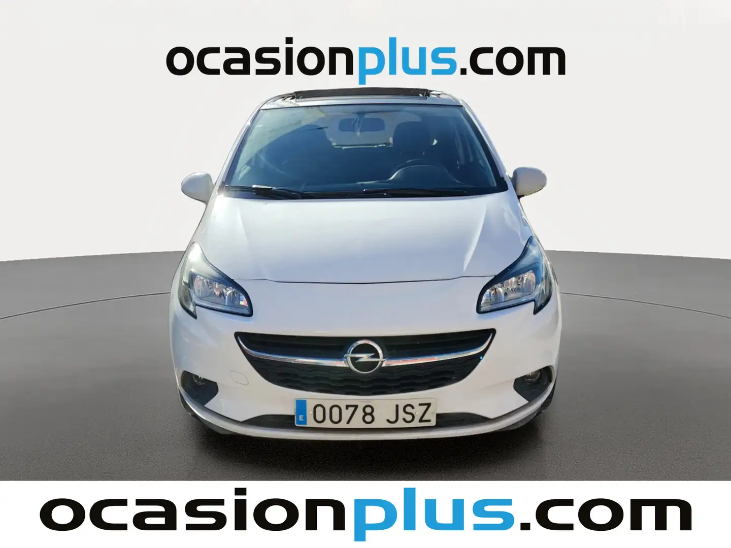 Foto Opel Corsa Opel Corsa 1.4 S&S Selective Easytronic (90 CV)