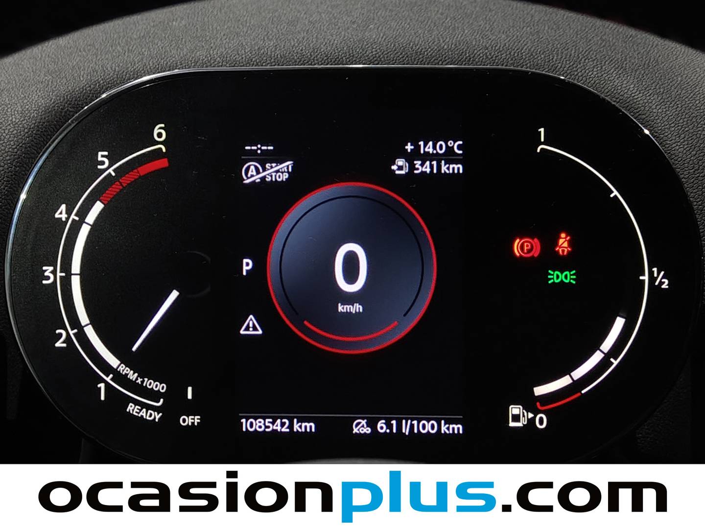 Foto Mini Countryman MINI MINI Countryman One D (116 CV)