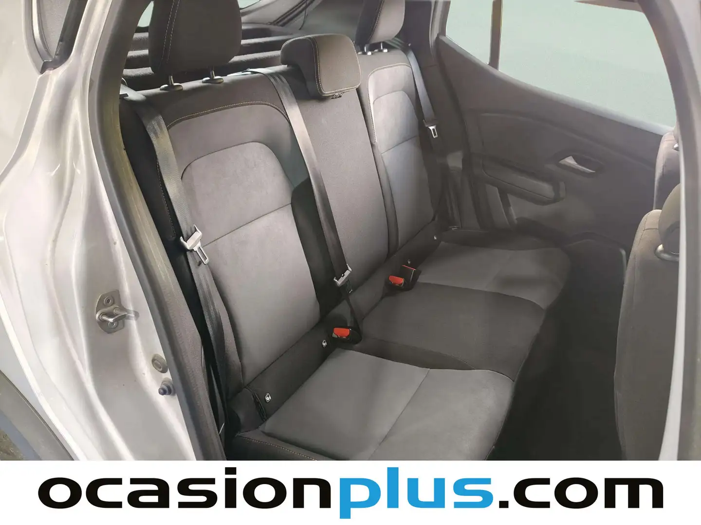 Foto Dacia Sandero Dacia Sandero Extreme Go TCe 81 kW (110 CV)