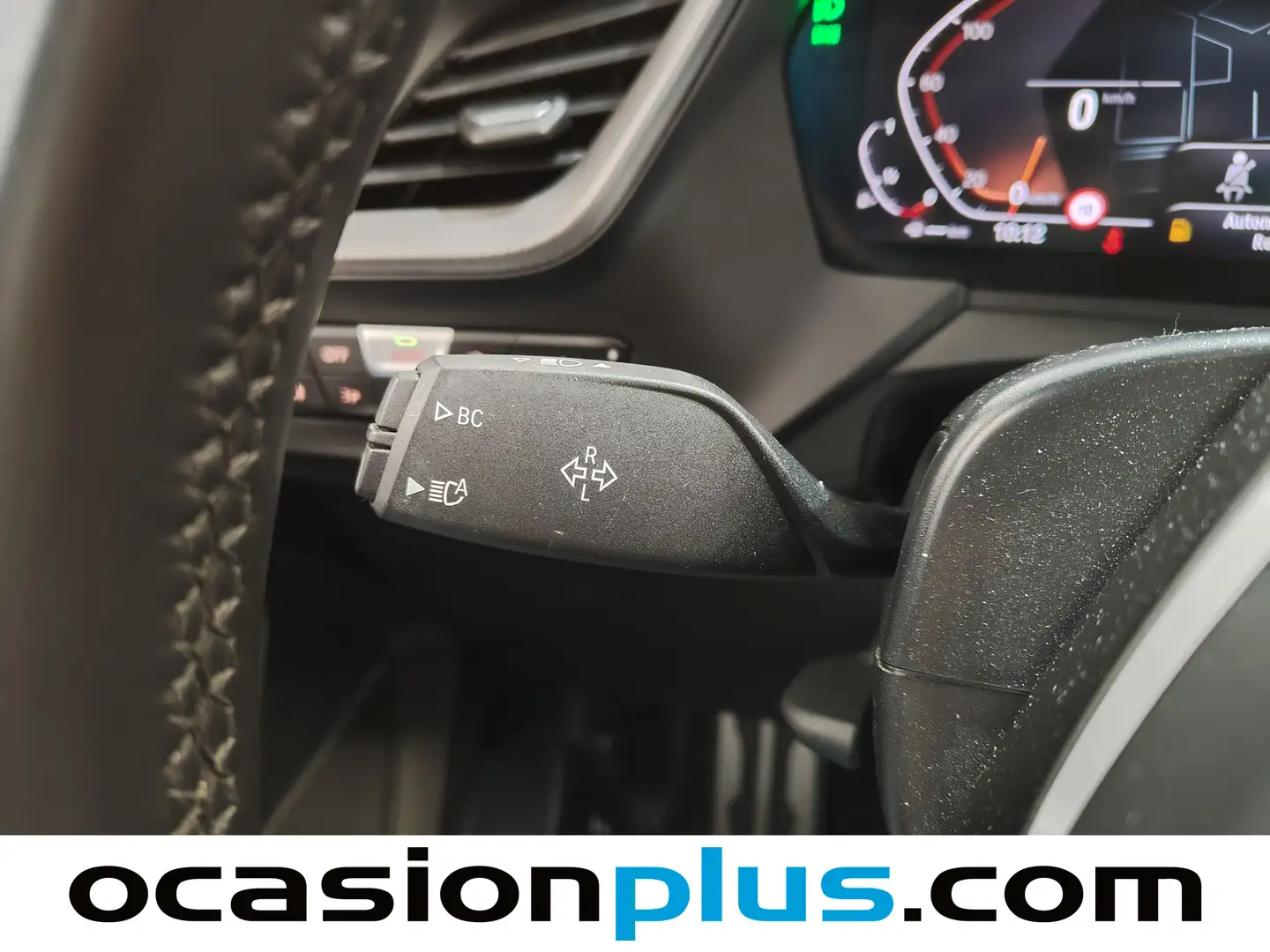 Foto BMW Serie 1 BMW Serie 1 118i  (136 CV) Pack M