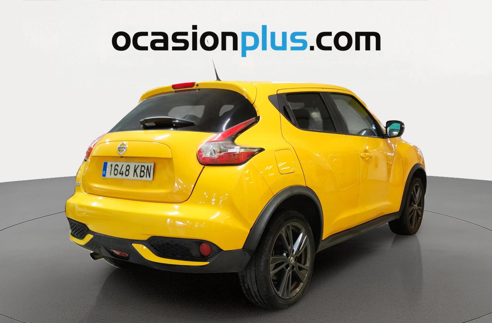 Nissan Juke 1.2 DIG-T Fun - foto 4