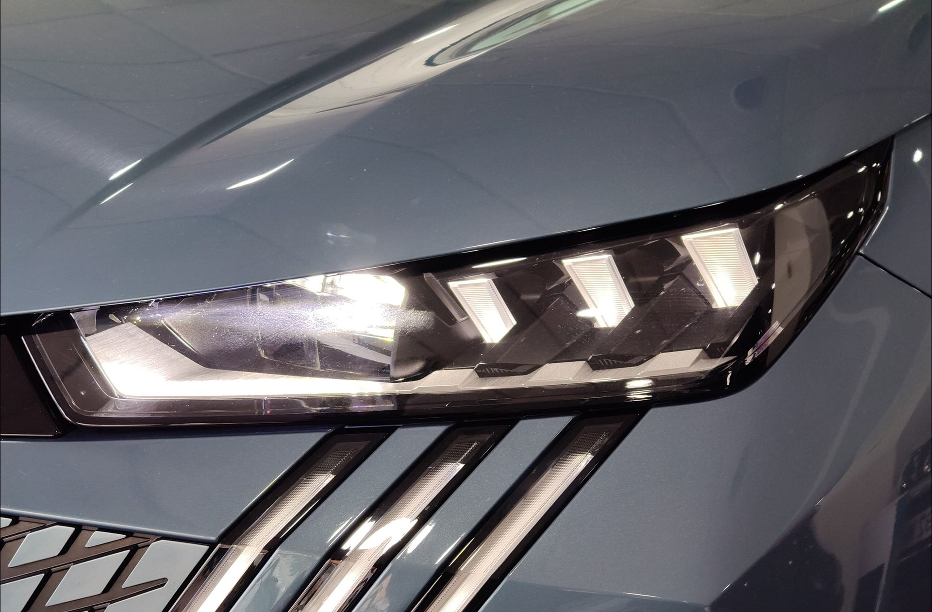 Peugeot 3008 Hybrid GT eDCS6 - foto 19