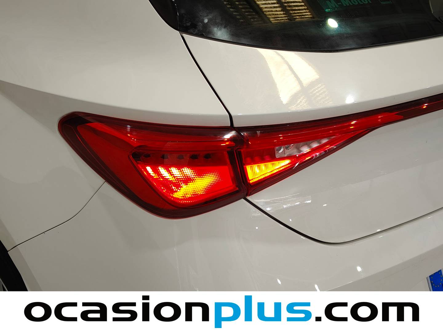 Accesorios del Seat León Seat León 1.0 TSI S&S Style Go S (110 CV)