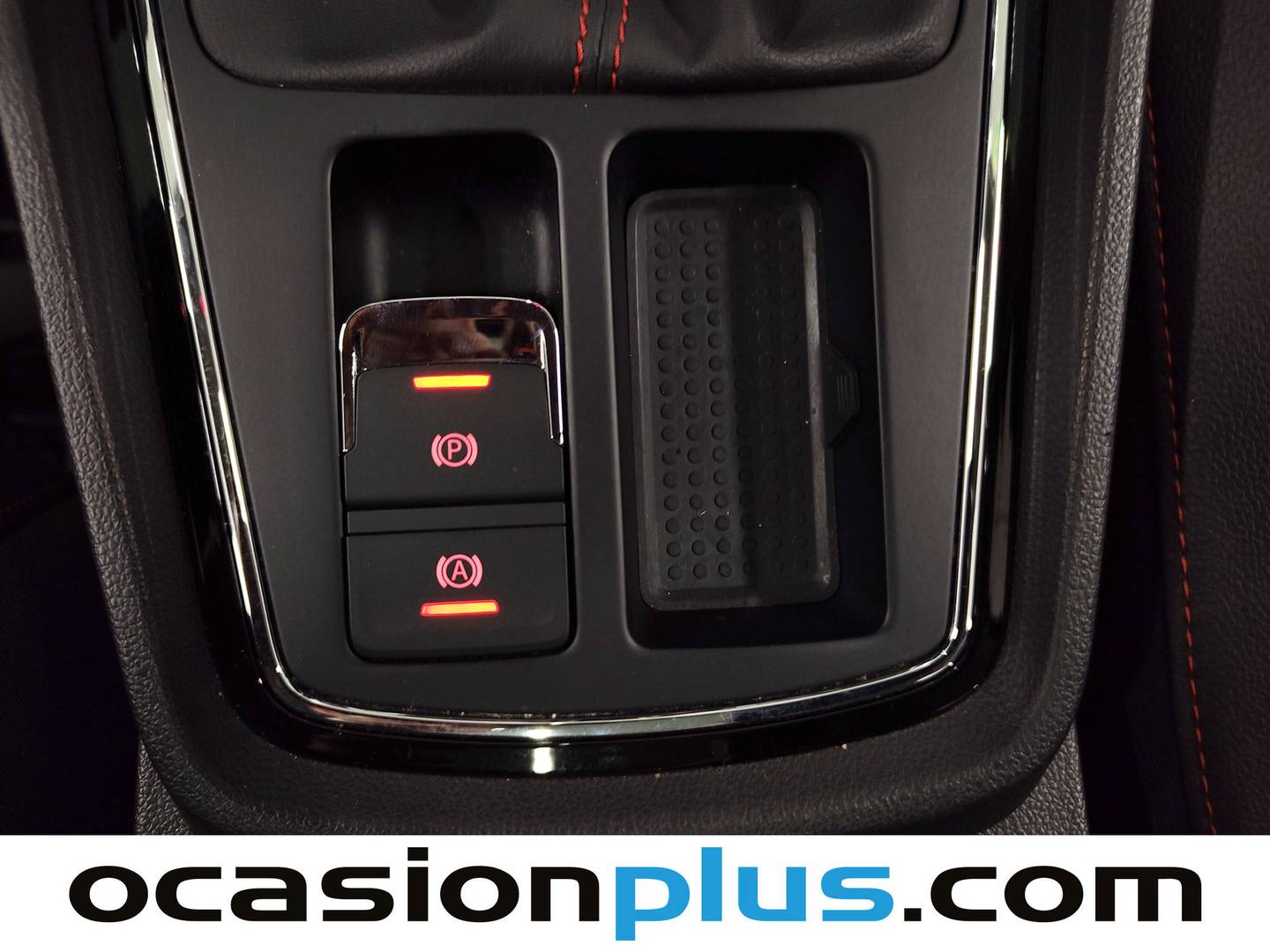 Seat León Seat León ST 1.5 EcoTSI S&S FR Edition (130 CV) seminuevo