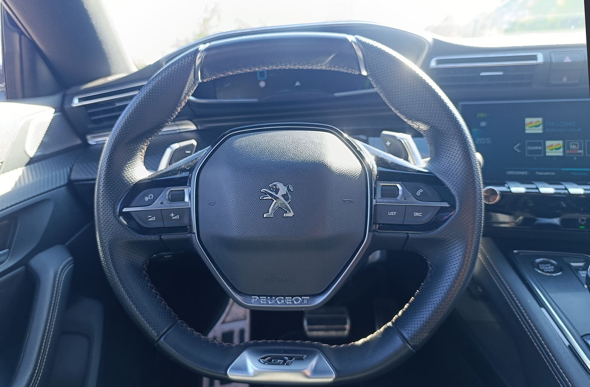 Peugeot 508 225 GT e-EAT8 - foto 25