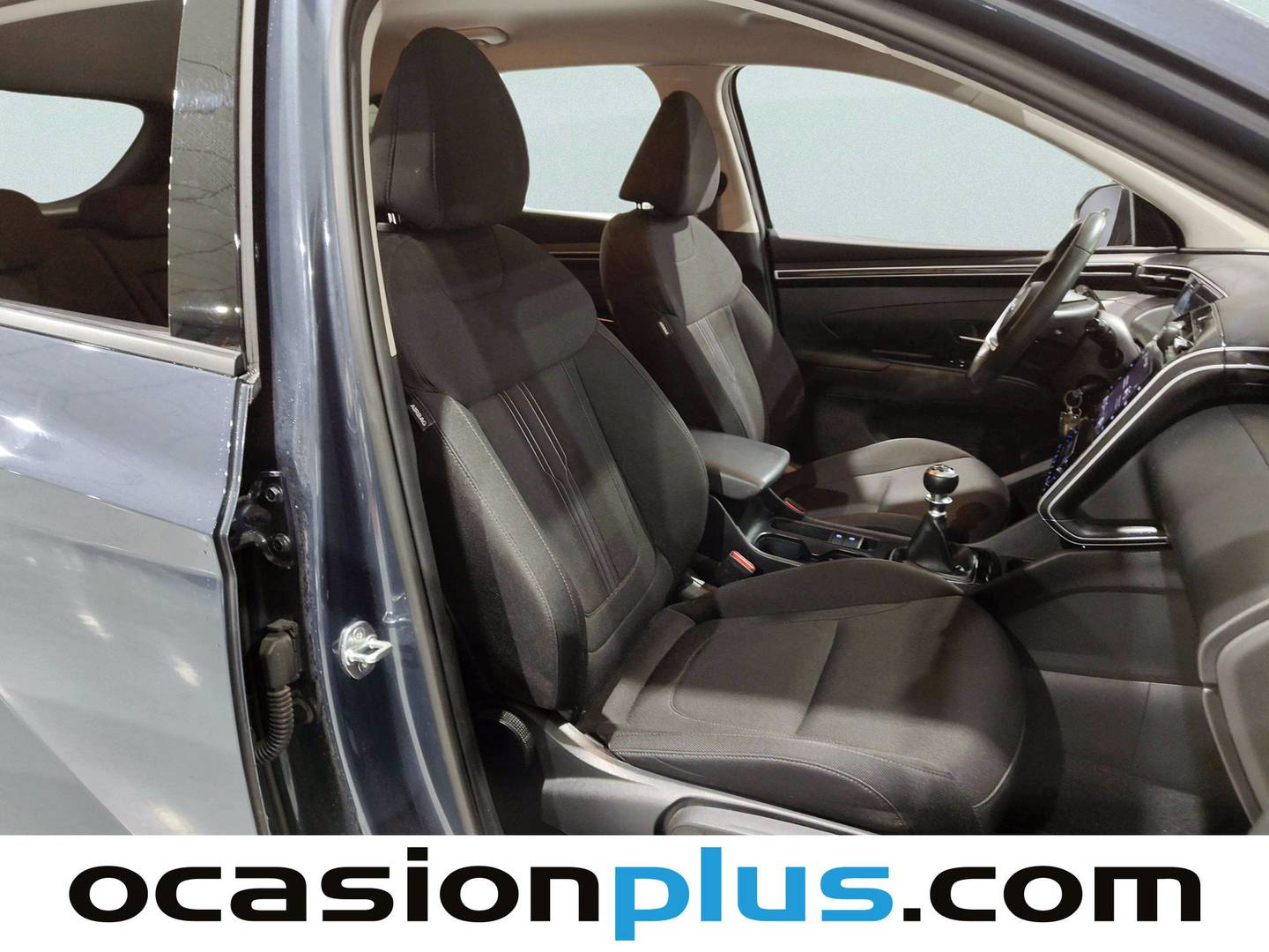 Hyundai Tucson Hyundai Tucson 1.6 TGDI Maxx (150 CV) manual