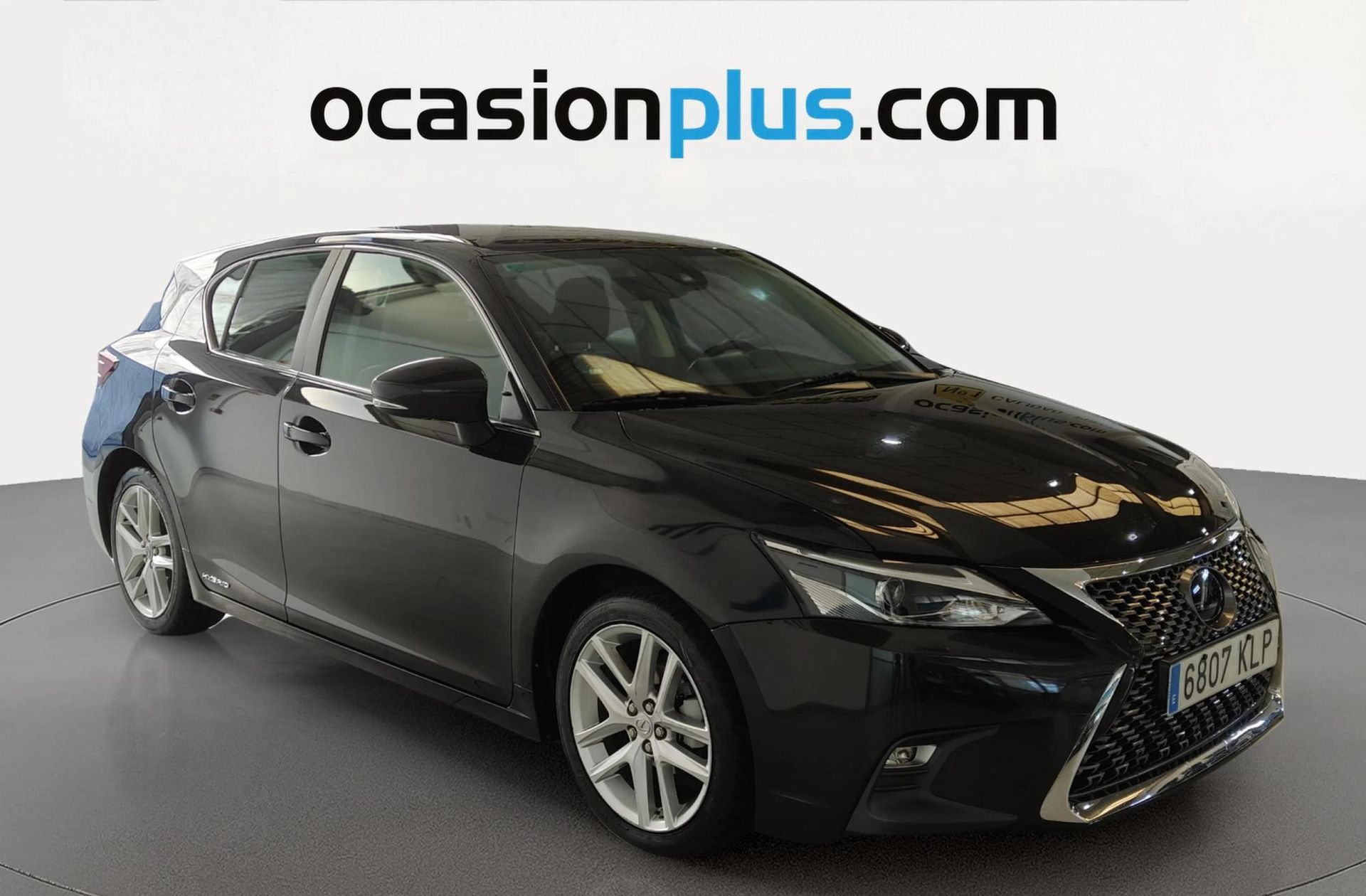 Lexus CT 200h Executive - foto 2