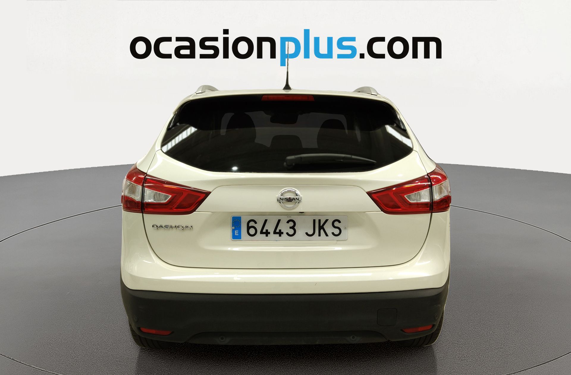 Nissan Qashqai DIG-T 115 N-Connecta 4x2 XTronic - foto 13