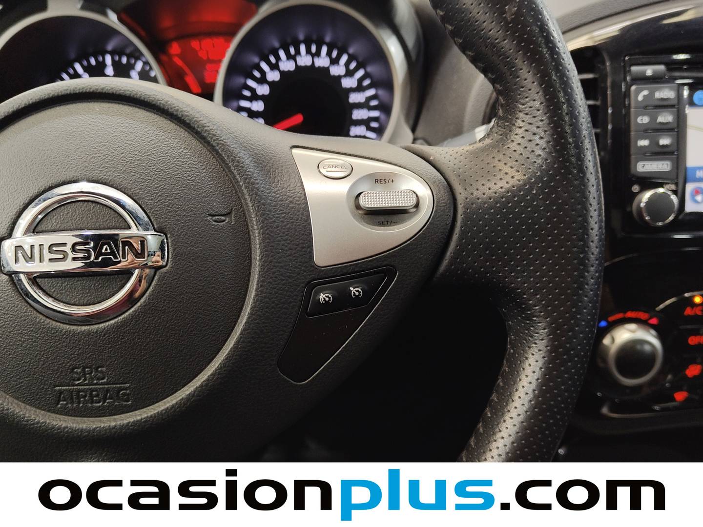 Nissan JUKE Nissan Juke 1.2 DIG-T N-Connecta 4x2 (115 CV) 115cv