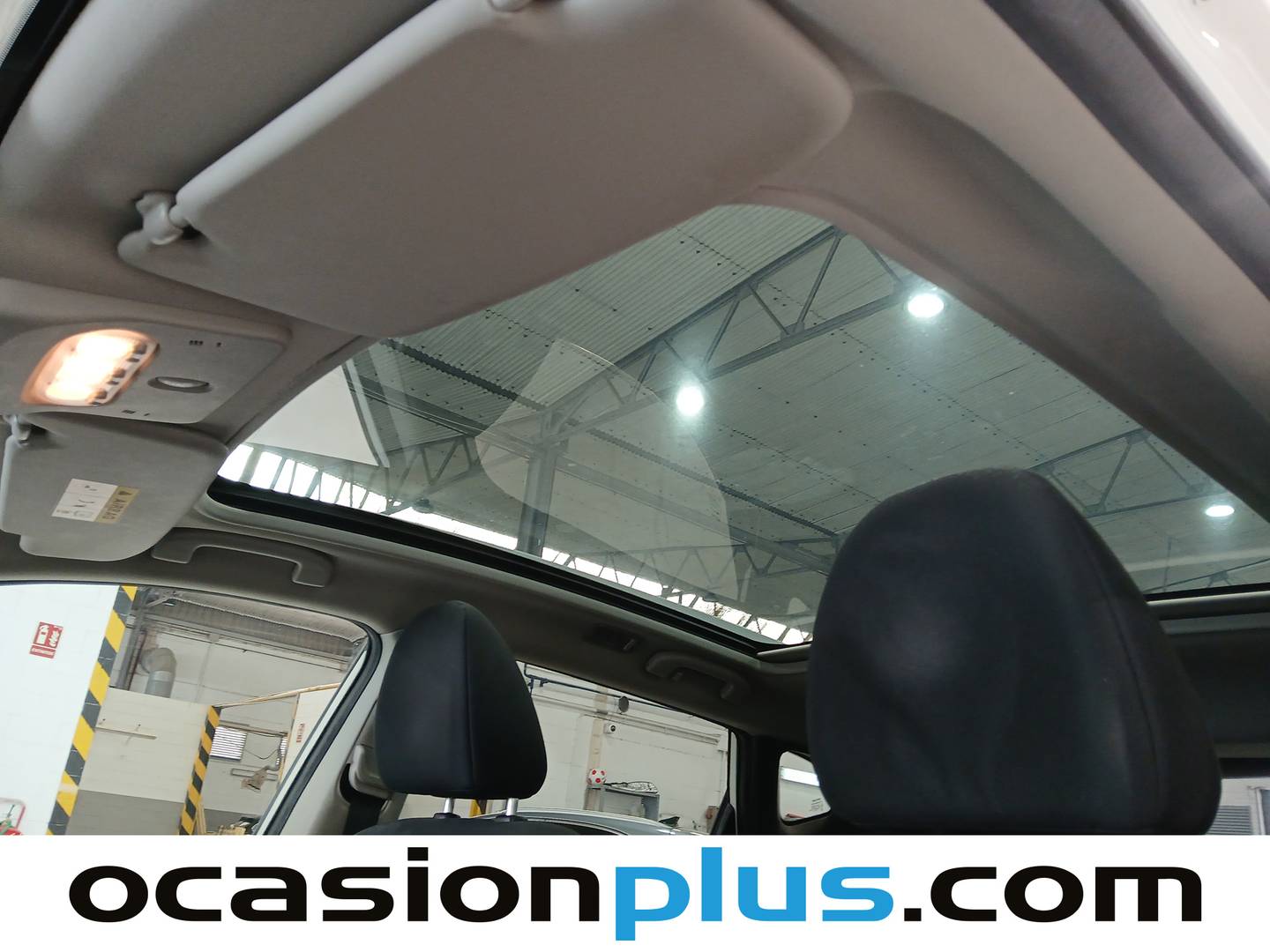 Foto Nissan QASHQAI Nissan Qashqai DIG-T 163 N-Connecta (163 CV)