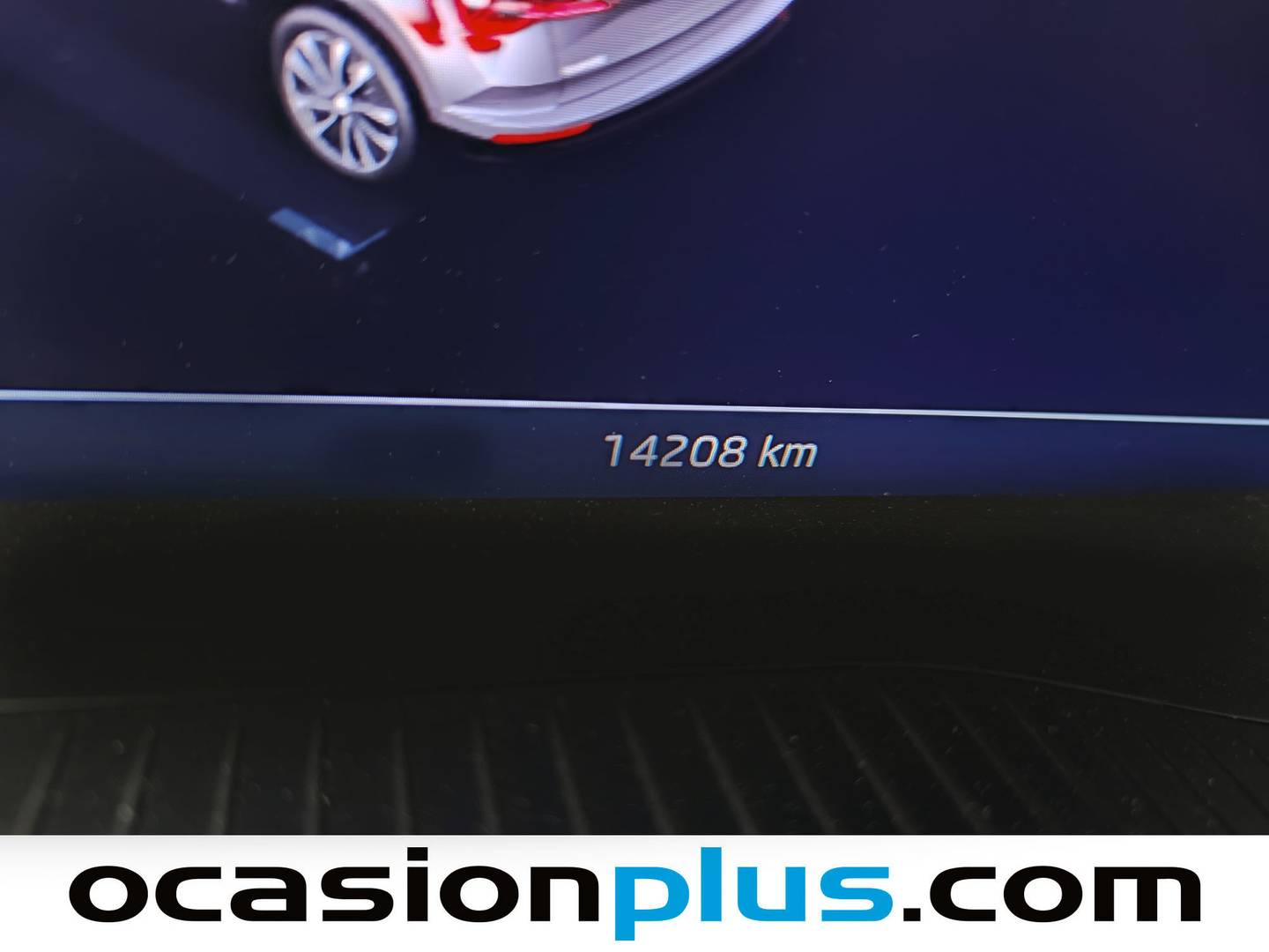 Skoda Karoq Skoda Karoq 1.5 TSI ACT Selection DSG (150 CV) seminuevo