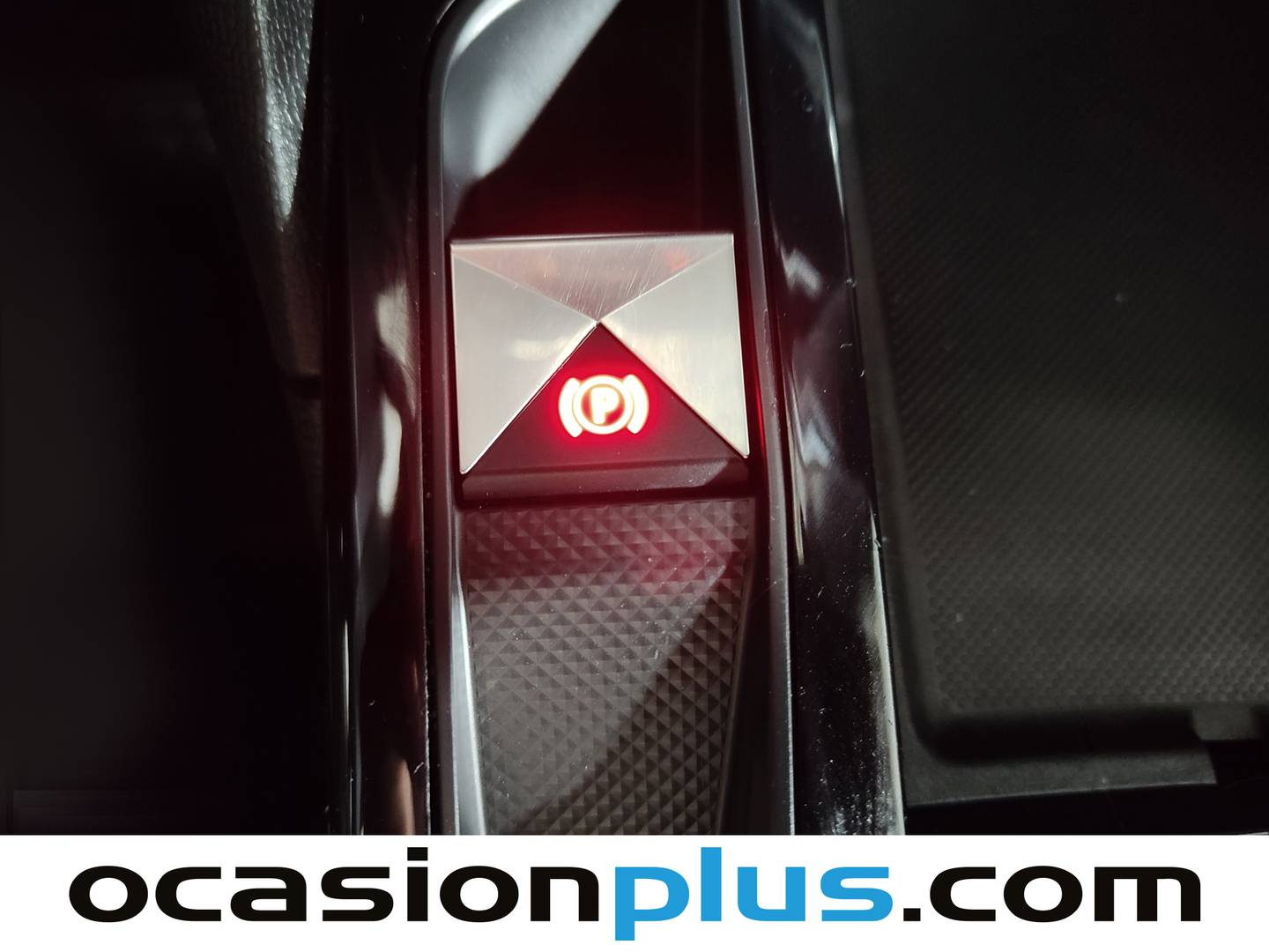 Accesorios del DS DS 3 Crossback DS DS3 Crossback BlueHDi 110 Performance Line (110 CV)