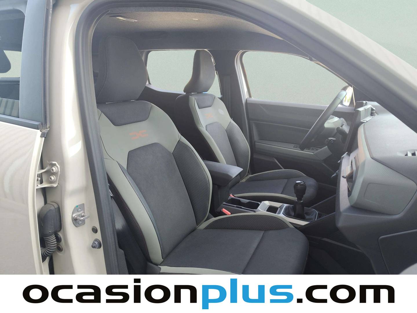 Dacia Duster Dacia Duster Extreme 48V TCE (130 CV) 4X2 manual