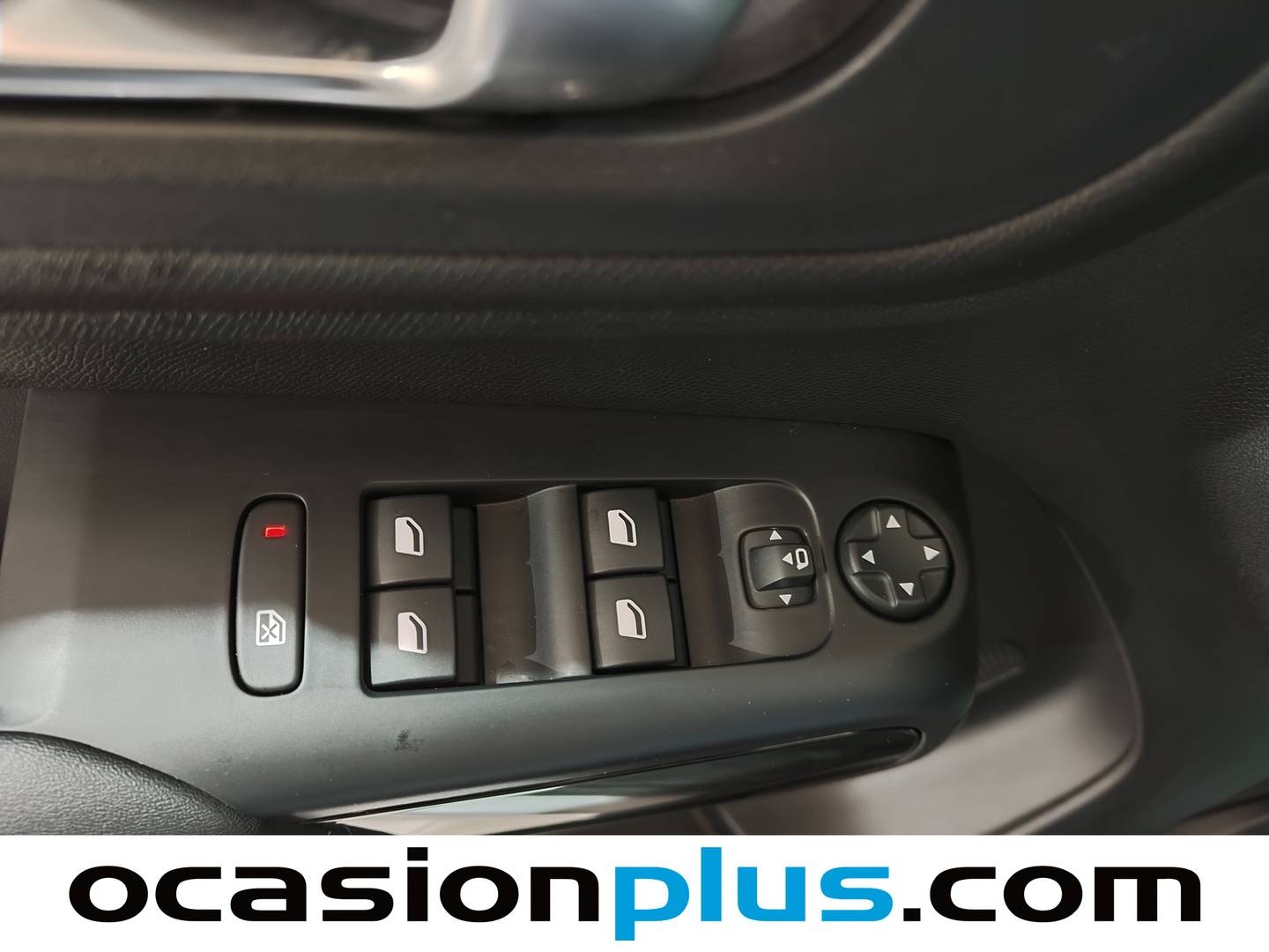 Citroën C5 Aircross Citroen C5 Aircross Plug-in Hybrid Max e-EAT8 (225 CV) híbrido enchufable