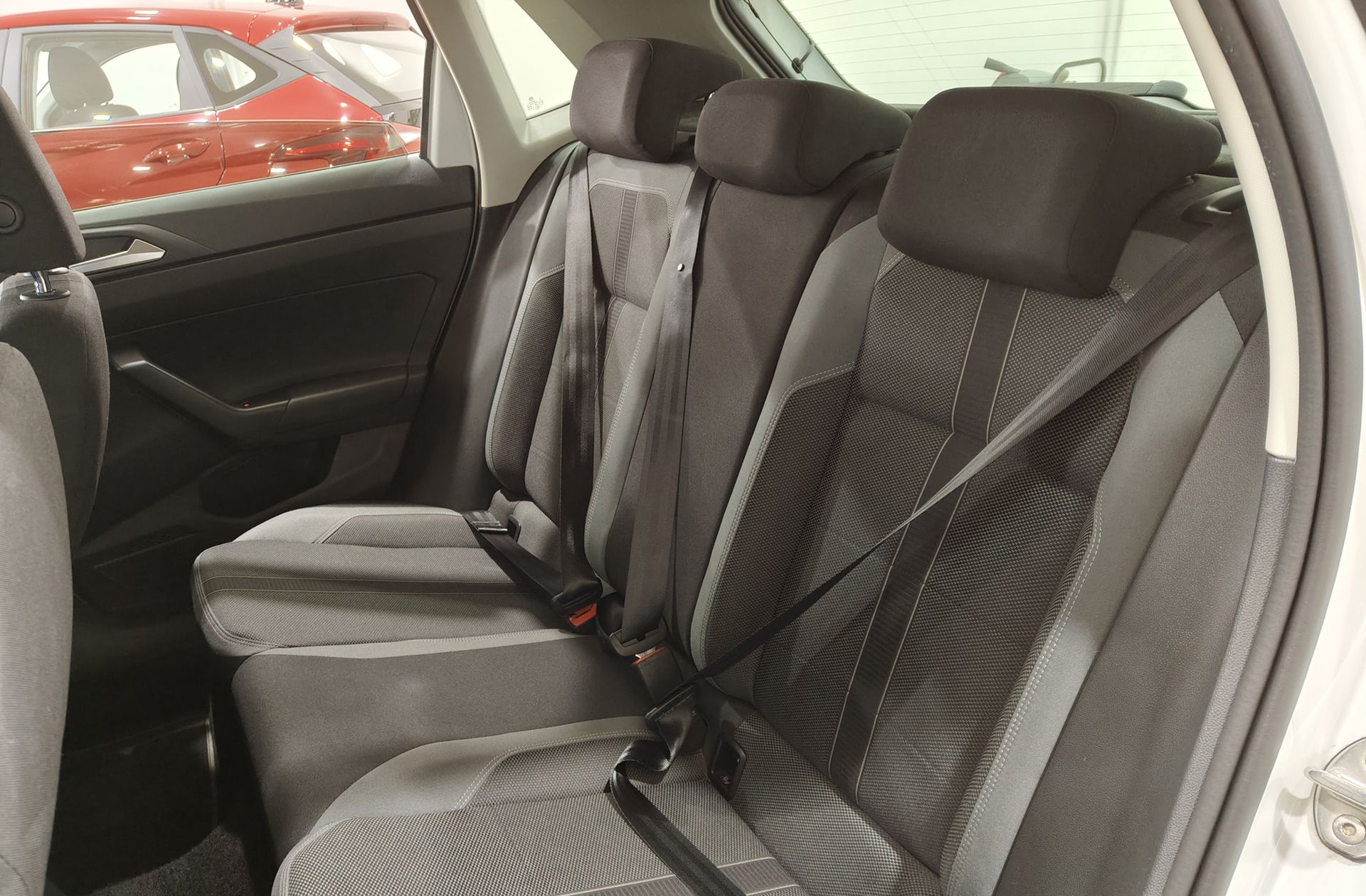 Volkswagen Polo United 1.0 TSI - foto 10