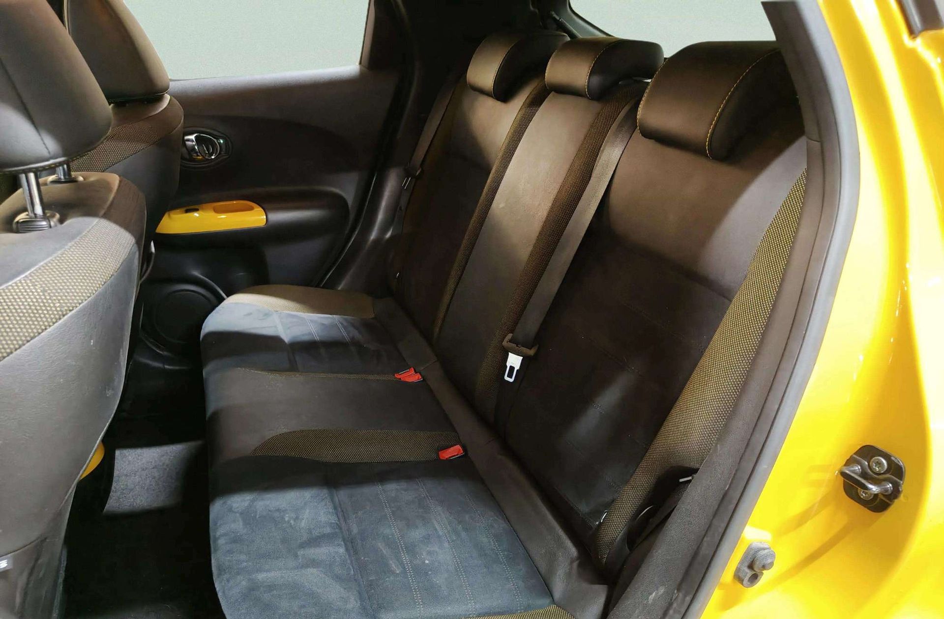 Nissan Juke 1.2 DIG-T Fun - foto 12