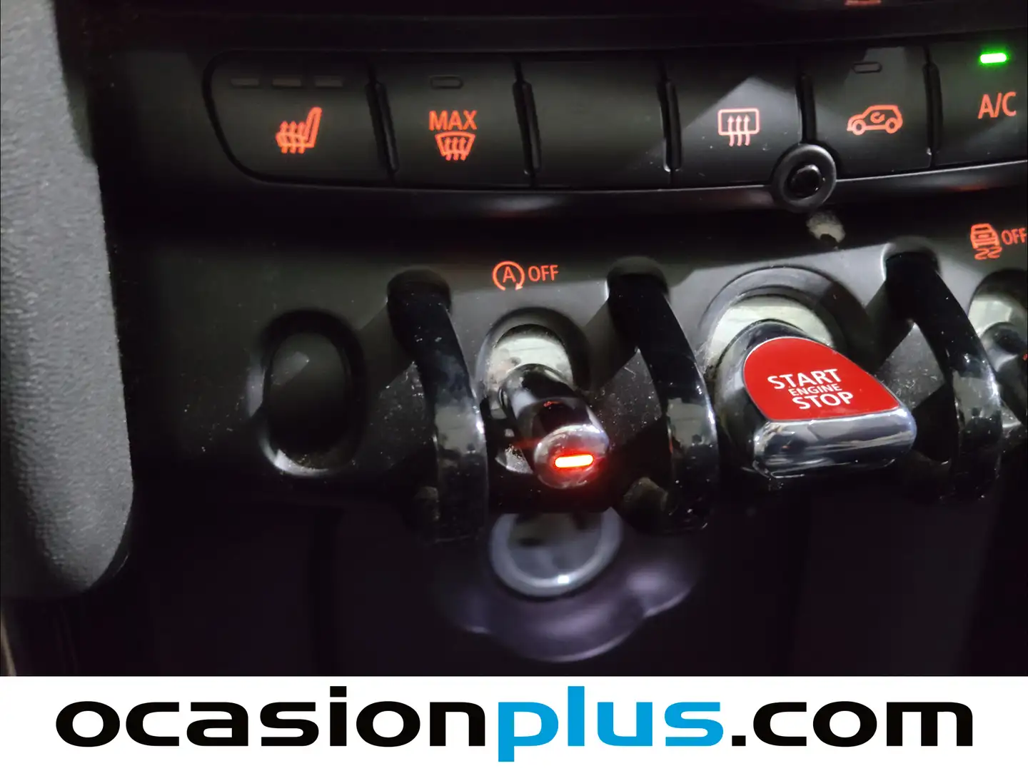 Foto Mini MINI MINI MINI Cabrio Cooper (136 CV)