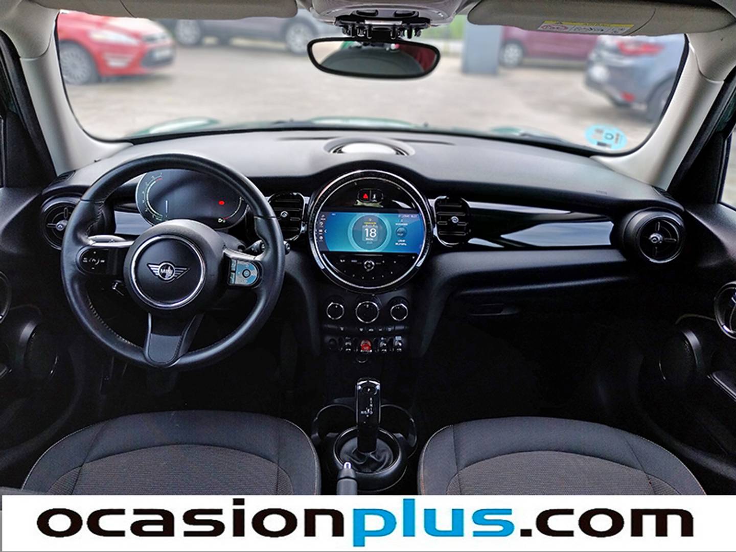 Foto Mini MINI MINI MINI 5 Puertas Cooper (136 CV)