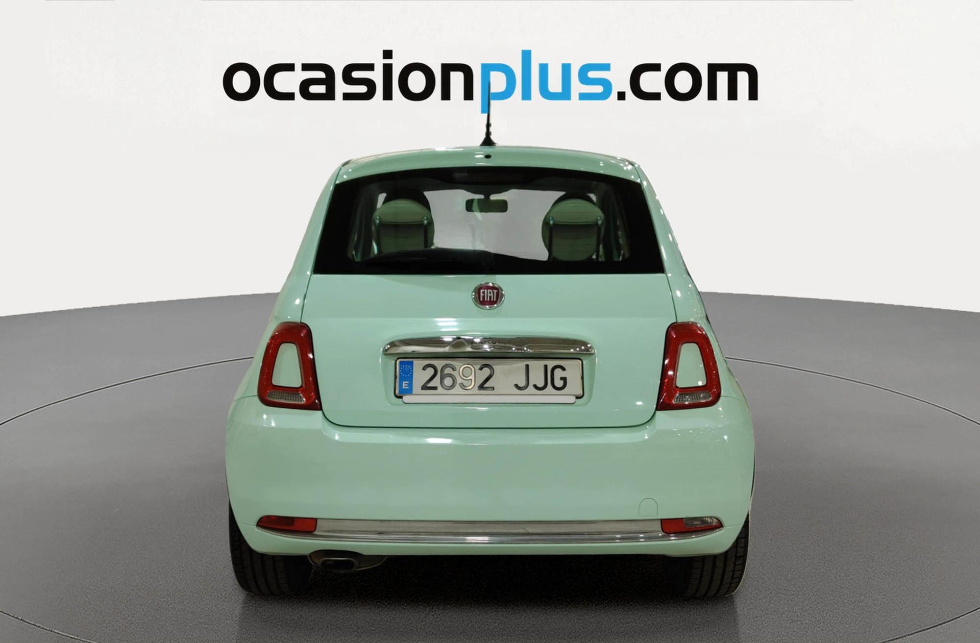 Fiat 500 1.2 Lounge - foto 12