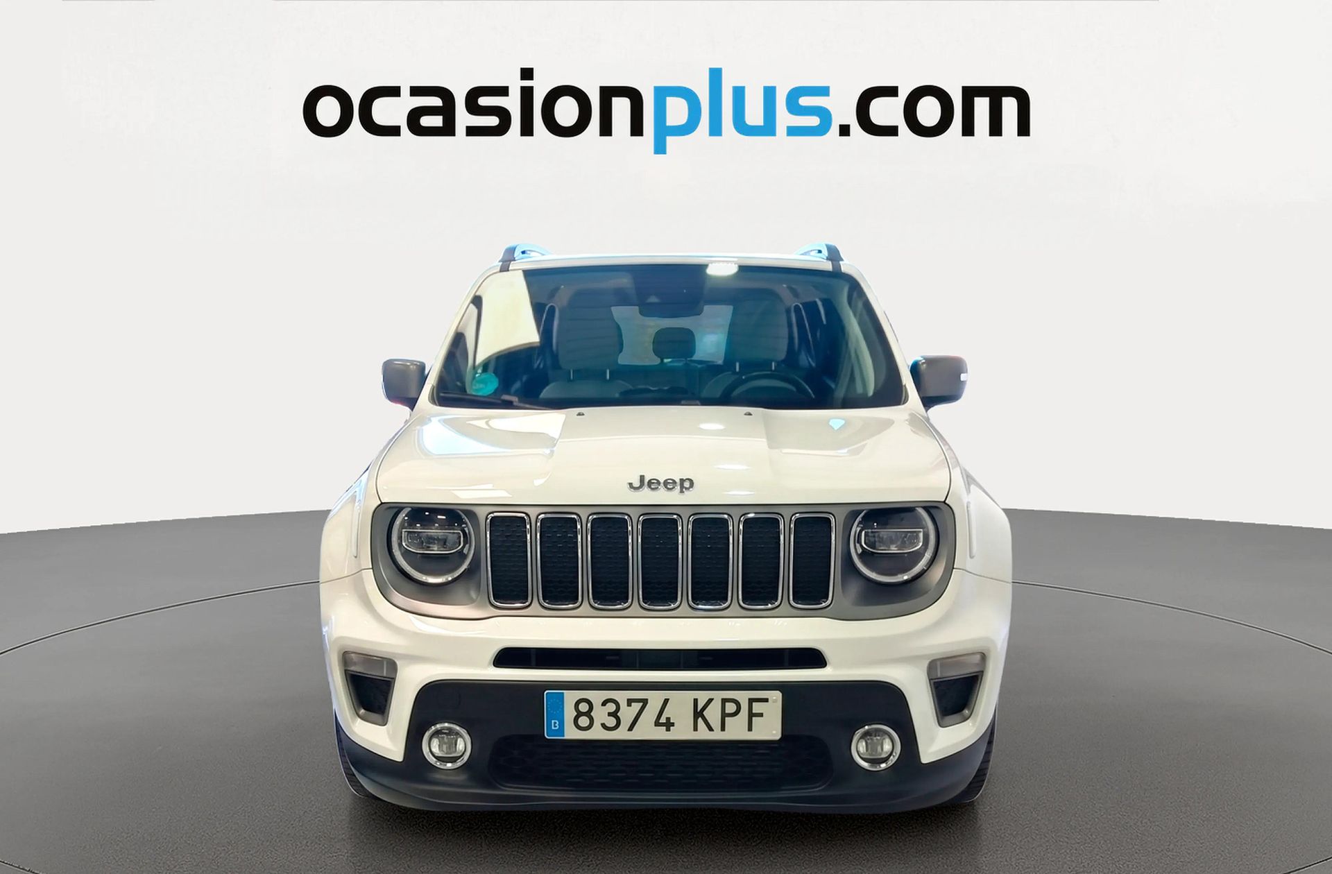 Jeep Renegade 1.6 MultiJet Limited 4x2 - foto 13