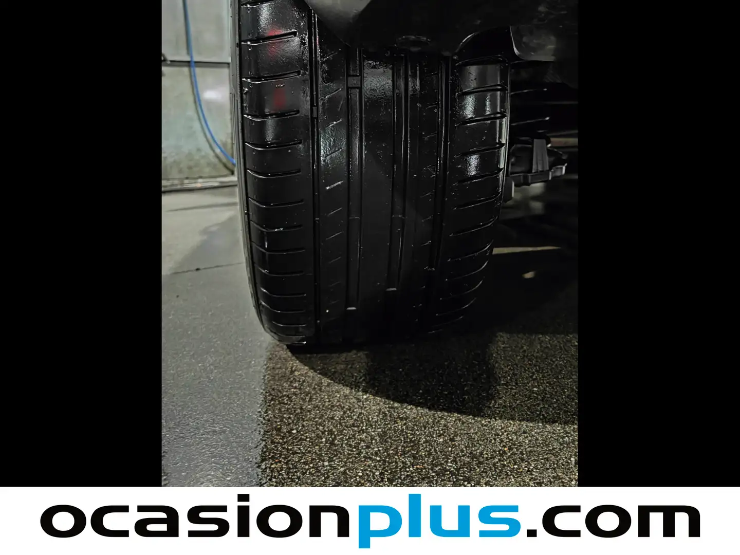 Foto Peugeot 3008 Peugeot 3008 1.6 BlueHDI FAP Style (120 CV)