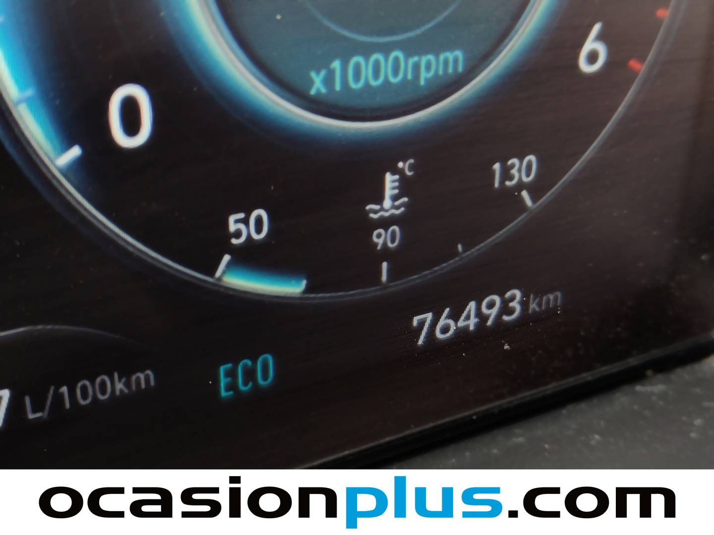 Hyundai Tucson Hyundai Tucson 1.6 CRDI Maxx (115 CV) seminuevo