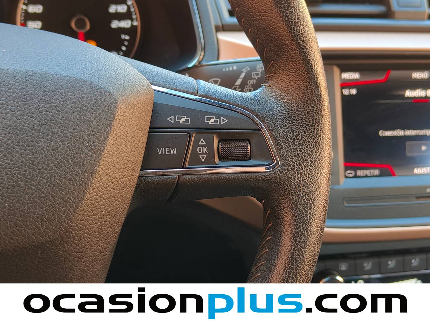 Seat Ibiza Seat Ibiza 1.0 EcoTSI S&S Xcellence (95 CV) de ocasión
