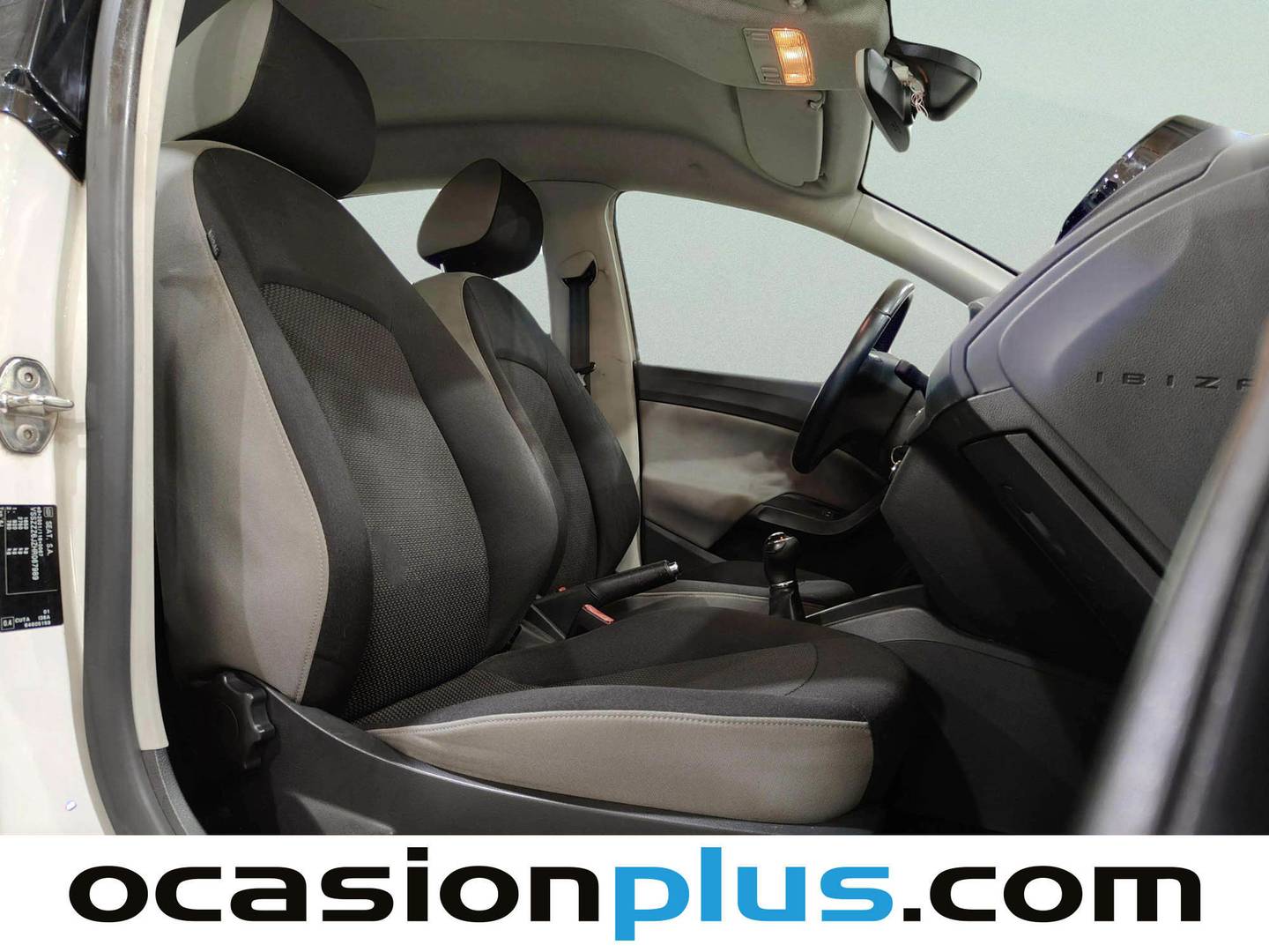 Seat Ibiza Seat Ibiza 1.4 TDI Style (105 CV) km 0