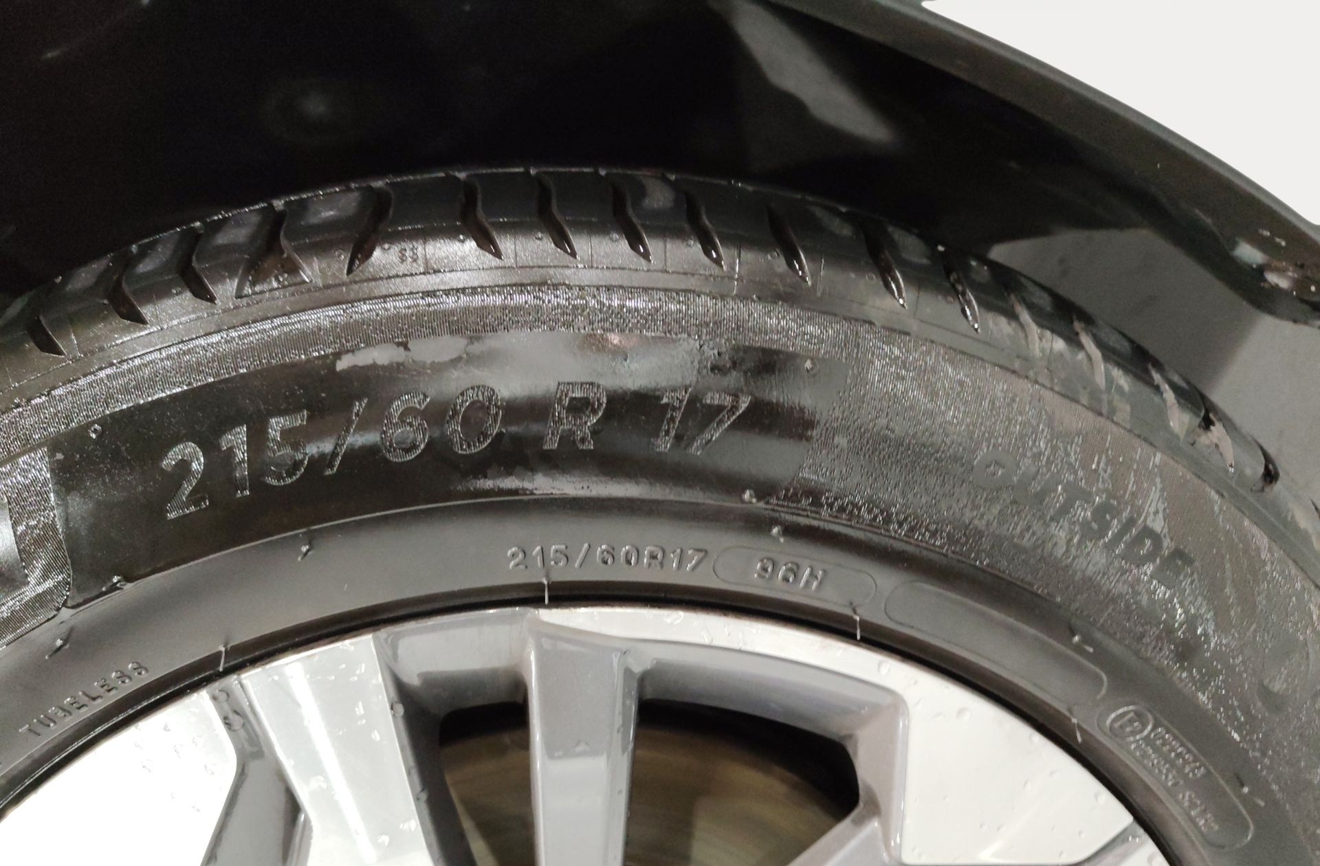 Peugeot Rifter BlueHDi 130 GT Line Standard EAT8 - foto 39