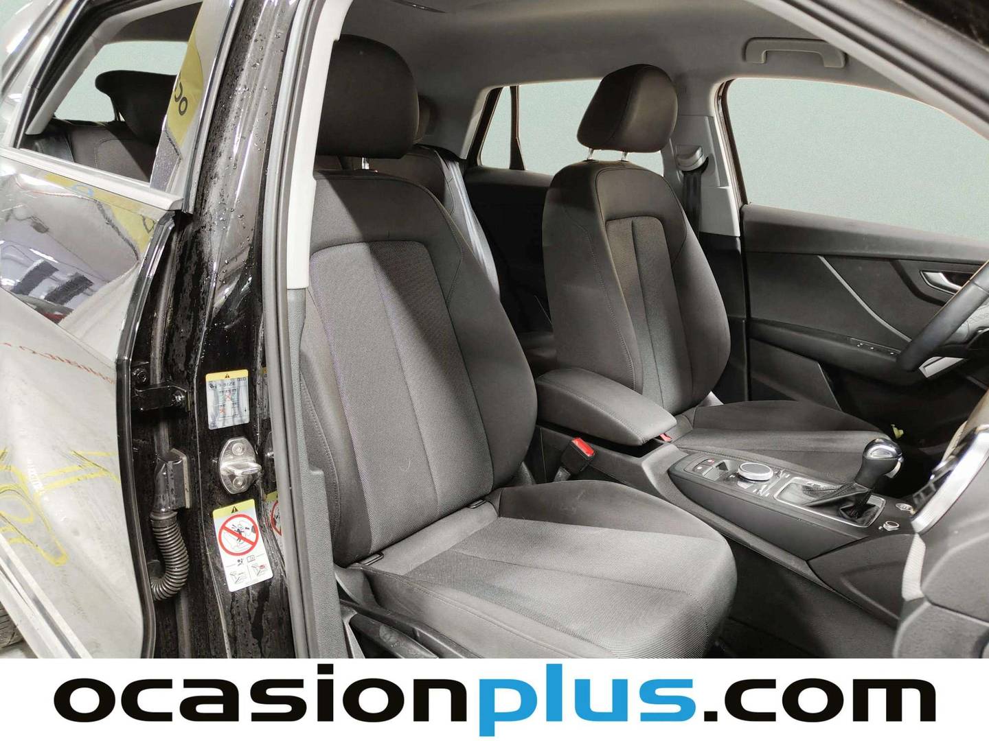 Audi Q2 Audi Q2 Advanced 35 TDI quattro (150 CV) S tronic de segunda mano