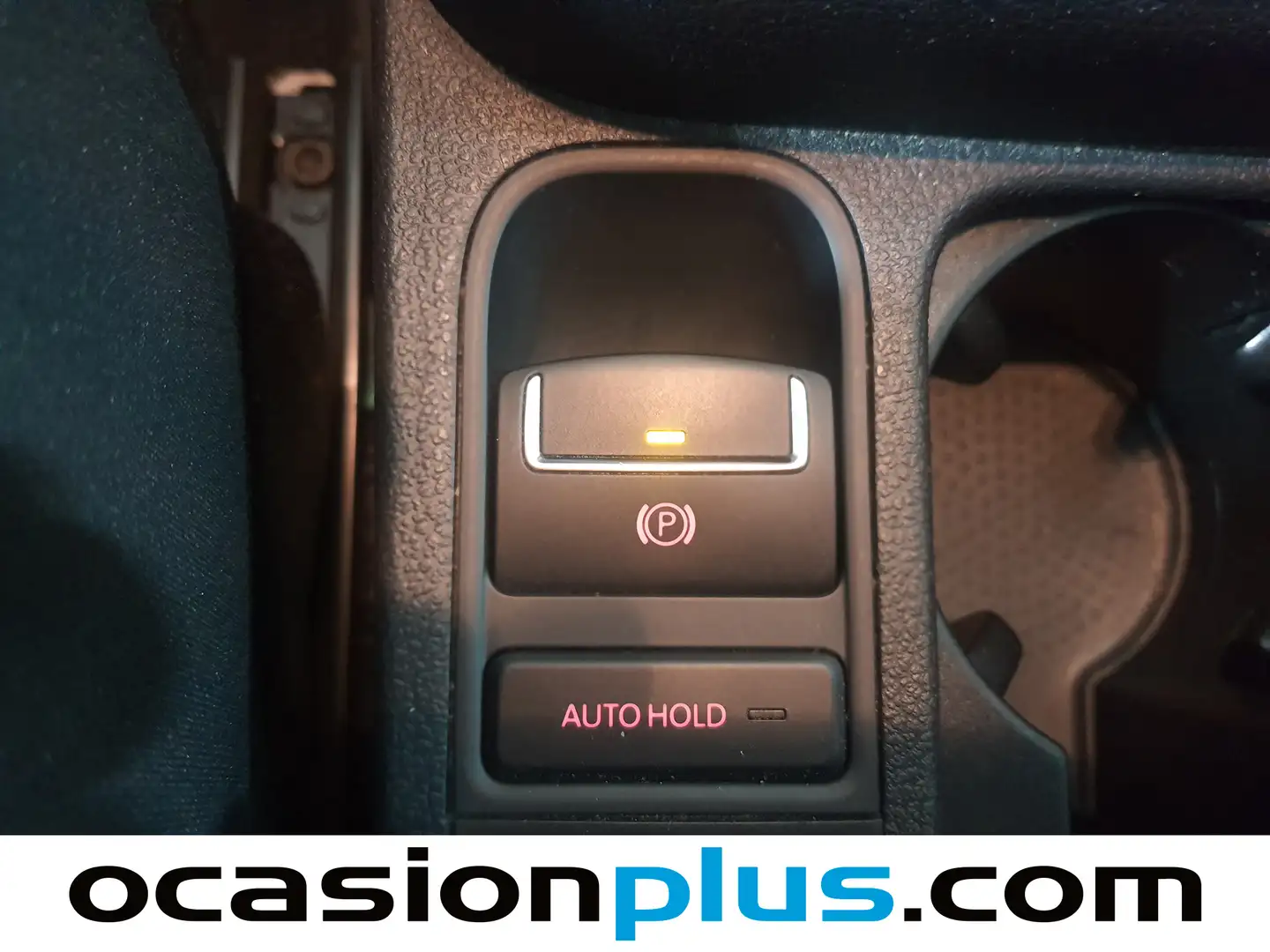 Foto Volkswagen Tiguan Volkswagen Tiguan T1 2.0 TDI BMT 4x2  (110 CV)