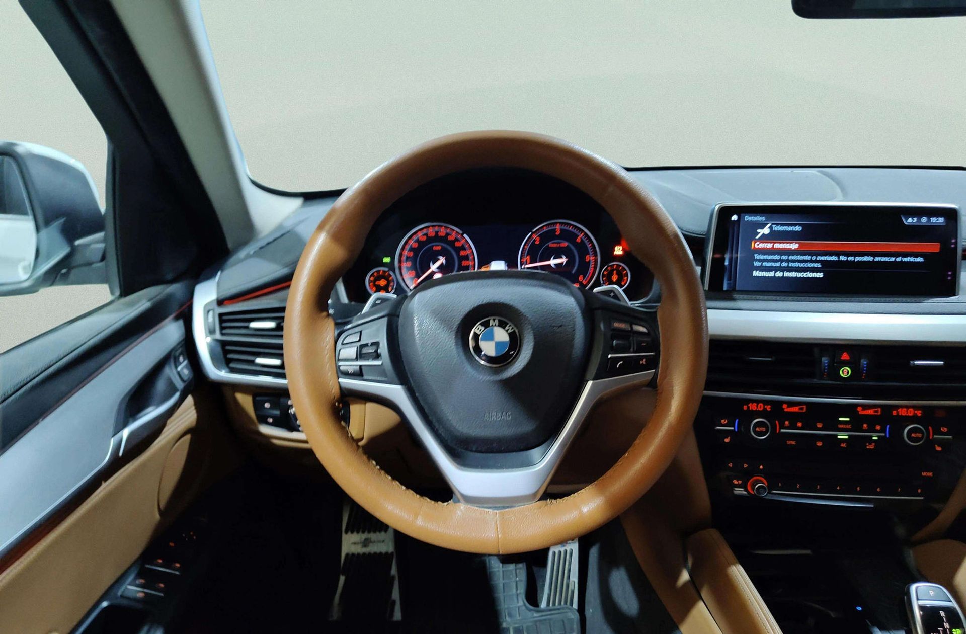 BMW X6 xDrive30d - foto 22
