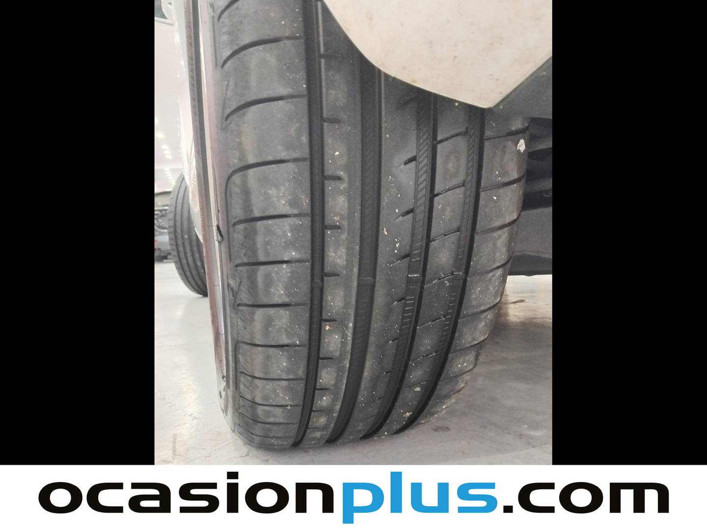 Audi Q3 Audi Q3 sport edition 2.0 TDI (150 CV) S tronic de segunda mano