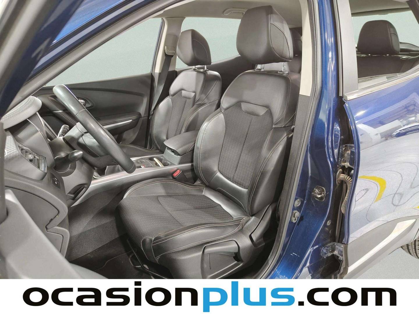 Foto Renault Kadjar Renault Kadjar Zen Energy TCe (130 CV)